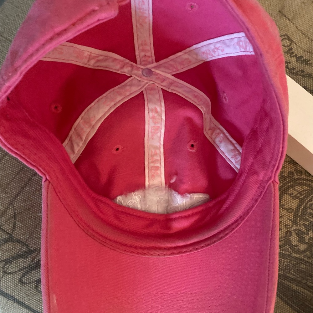 Salt life hat - Picture 3 of 3